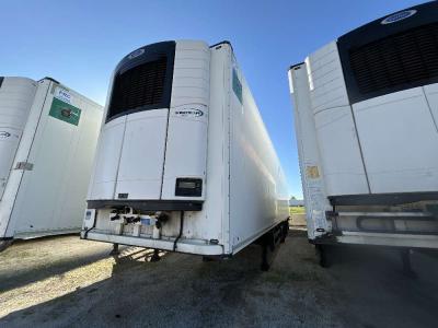 Schmitz FRIGORIFERO in vendita da Bartoli Rimorchi S.p.a.