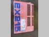 Cofanatura e carter carrozzeria per Fiat Hitachi Ex 215/235 Foto 3 thumbnail