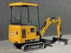 JCB 15 C - 1 Foto 2 thumbnail
