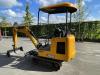 JCB 15 C - 1 Foto 8 thumbnail