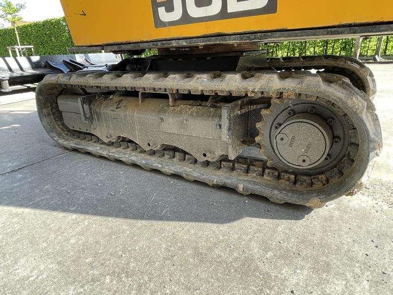 JCB 15 C - 1 Foto 11