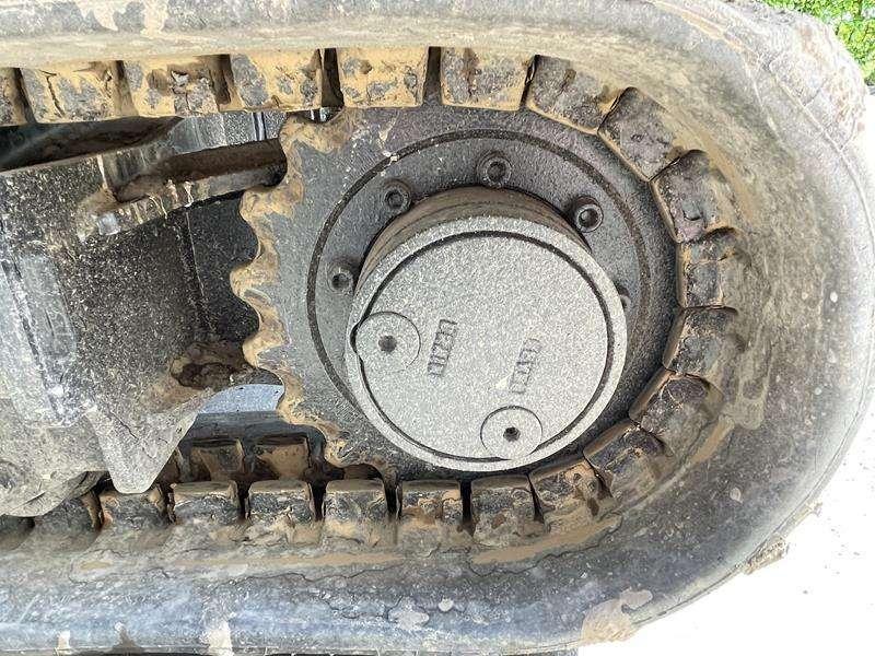 JCB 15 C - 1 Foto 12