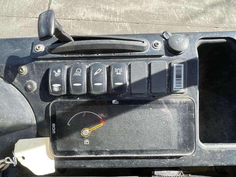 JCB 15 C - 1 Foto 13