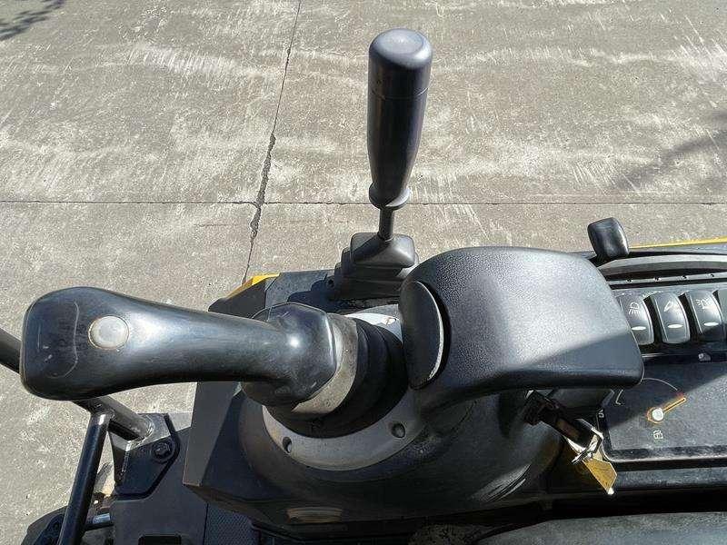 JCB 15 C - 1 Foto 14