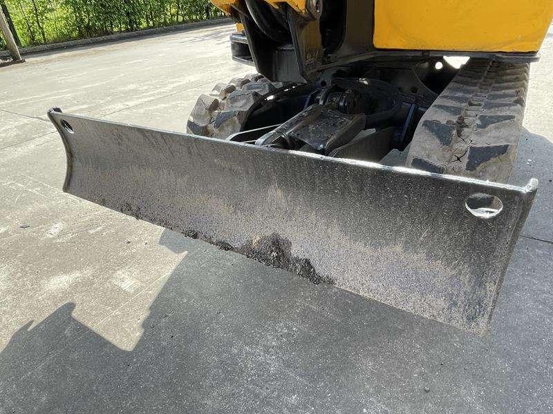 JCB 15 C - 1 Foto 17