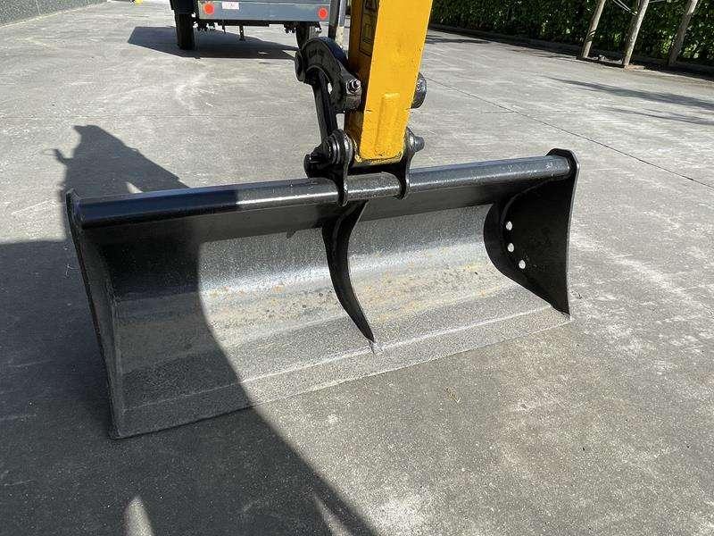 JCB 15 C - 1 Foto 18