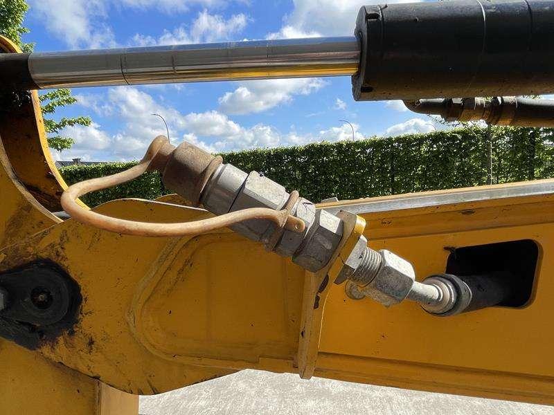JCB 15 C - 1 Foto 20