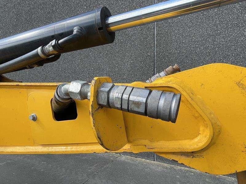 JCB 15 C - 1 Foto 21