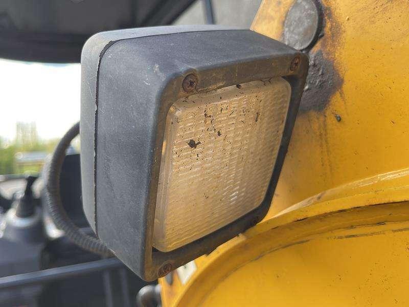 JCB 15 C - 1 Foto 22