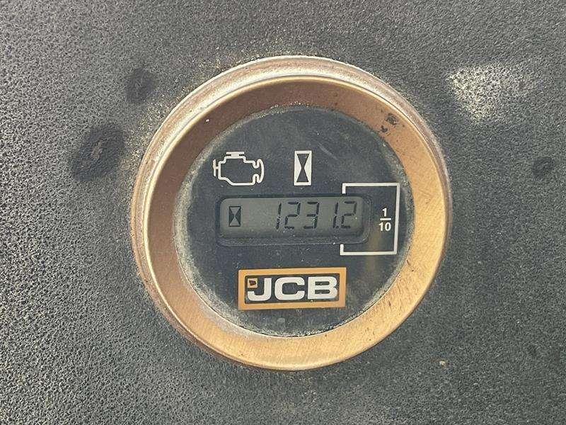 JCB 15 C - 1 Foto 24