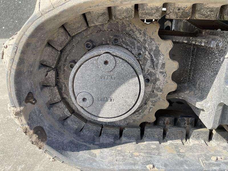 JCB 15 C - 1 Foto 4