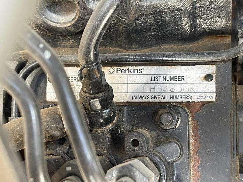 JCB 15 C - 1 Foto 7