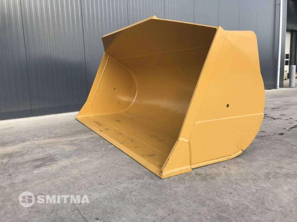 Caterpillar 962M Foto 3