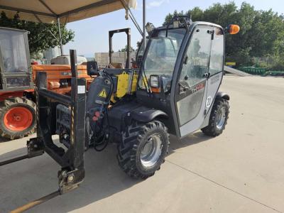 Wacker Neuson TH412 in vendita da Omeco Spa