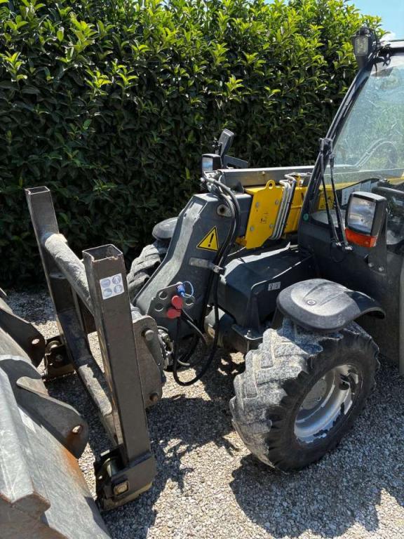 Wacker Neuson TH412 Foto 6