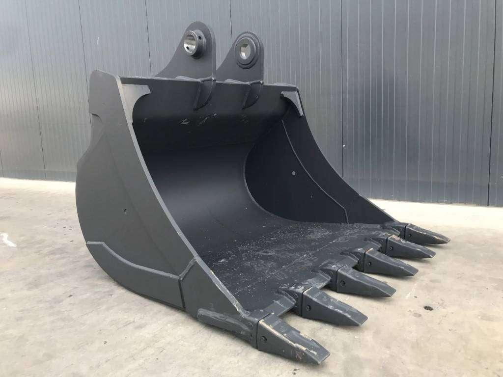 Volvo ECR235 Foto 6