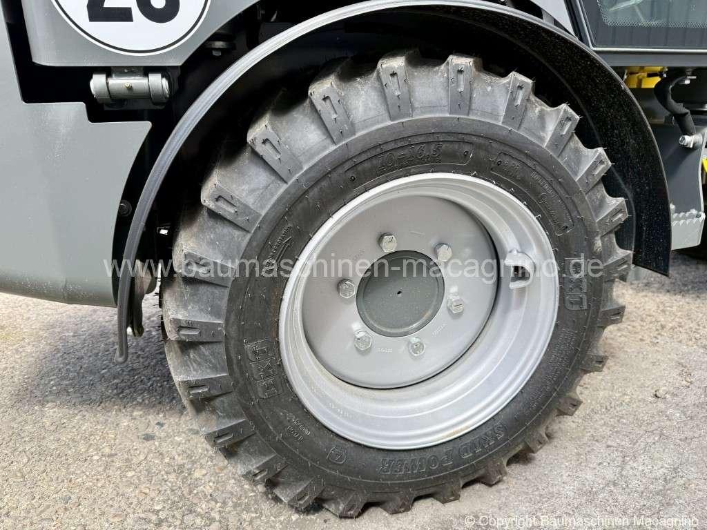 Wacker Neuson WL 25 Edition Advanced NUOVA Foto 19