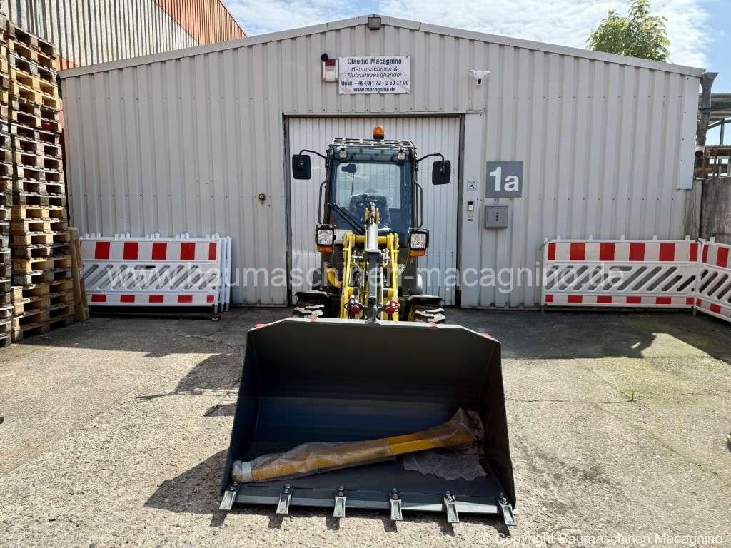 Wacker Neuson WL 25 Edition Advanced NUOVA Foto 4