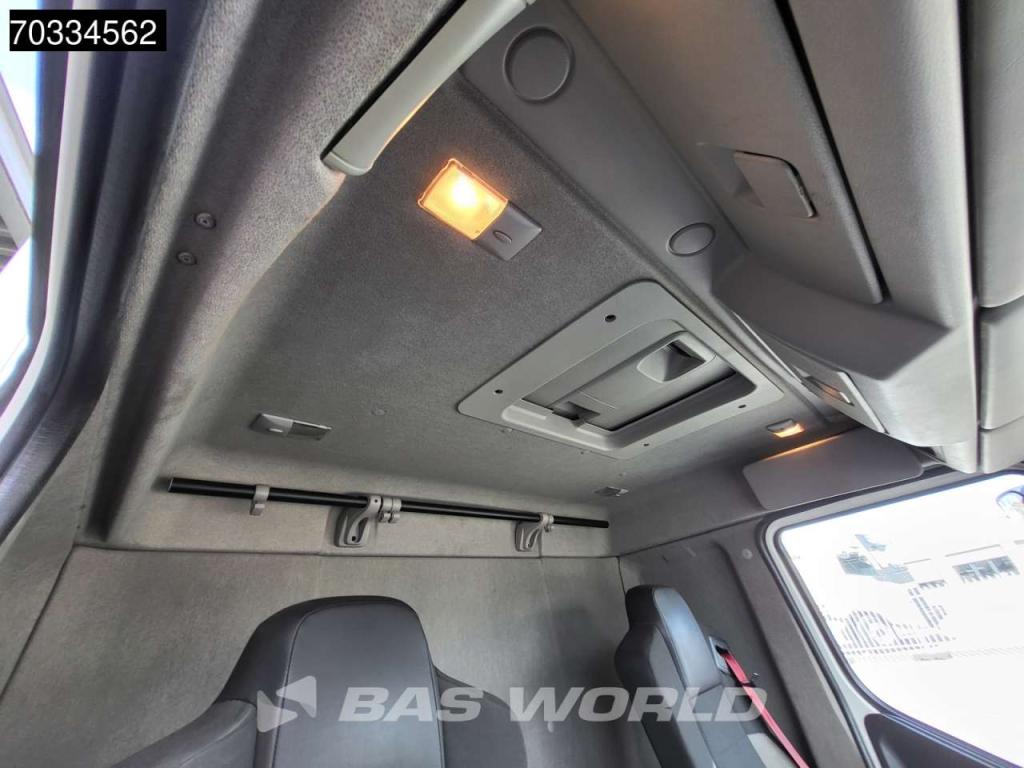 Renault D 250 4X2 14t Automatic Tailgate Euro 6 Foto 23