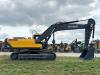 Hyundai HX360L - New / Unused / Hammer Lines Foto 6 thumbnail