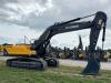 Hyundai HX360L - New / Unused / Hammer Lines Foto 7 thumbnail