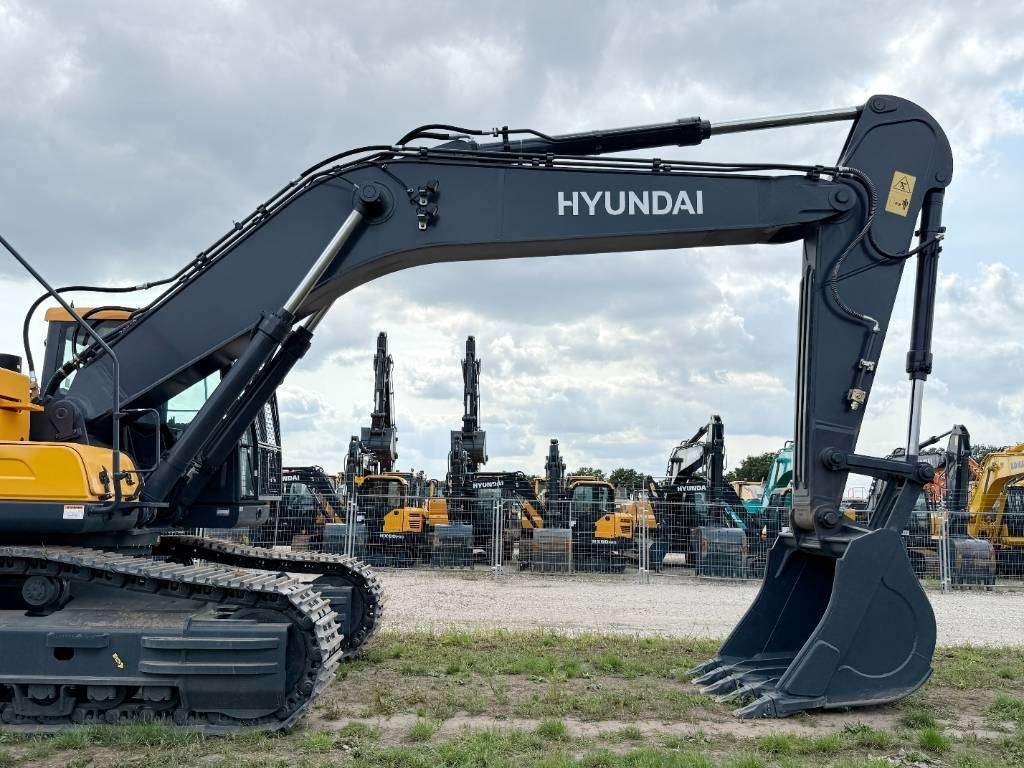 Hyundai HX360L - New / Unused / Hammer Lines Foto 14