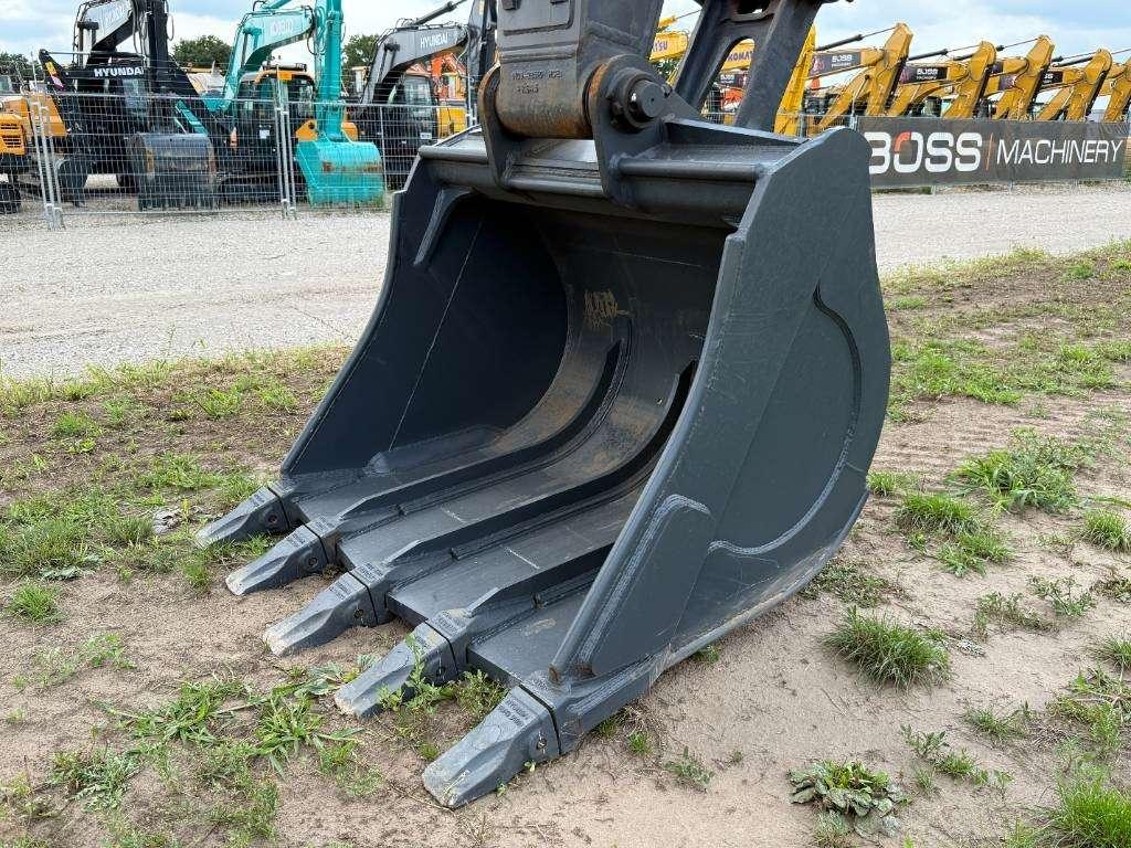 Hyundai HX360L - New / Unused / Hammer Lines Foto 15