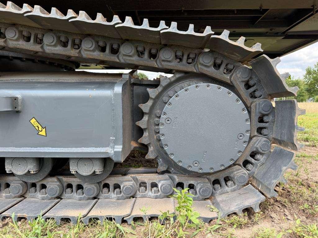Hyundai HX360L - New / Unused / Hammer Lines Foto 19