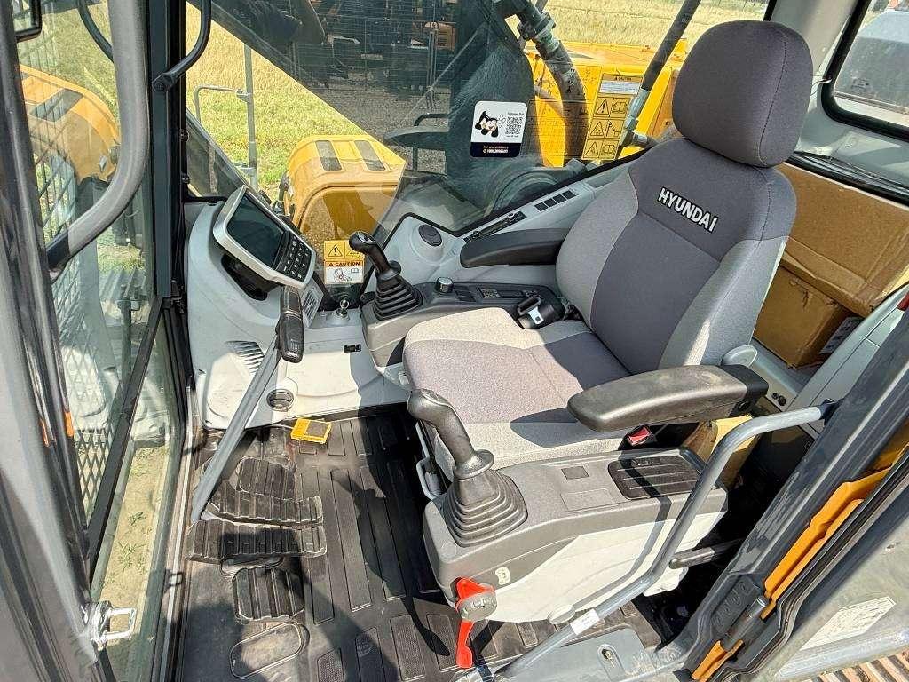 Hyundai HX360L - New / Unused / Hammer Lines Foto 8