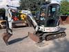 Bobcat 428G Foto 1 thumbnail