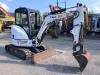 Bobcat 428G Foto 2 thumbnail