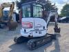 Bobcat 428G Foto 4 thumbnail