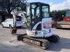 Bobcat 428G Foto 5 thumbnail