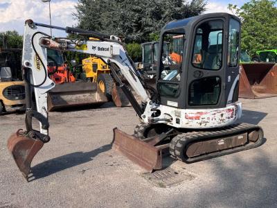 Bobcat 428G