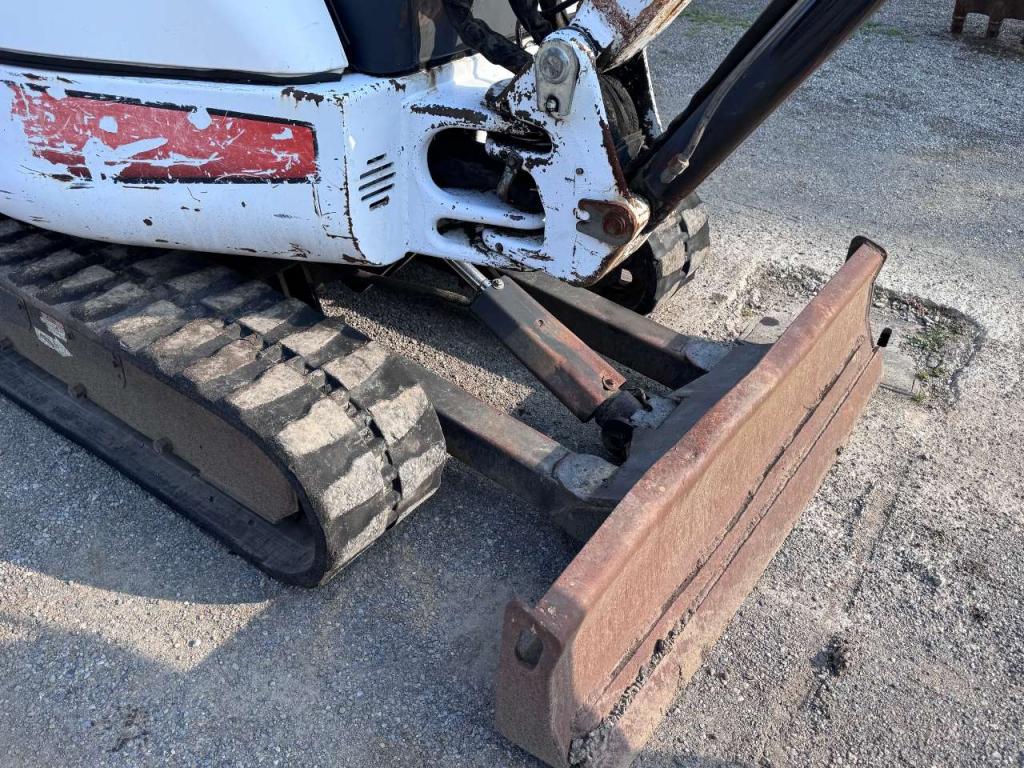 Bobcat 428G Foto 3