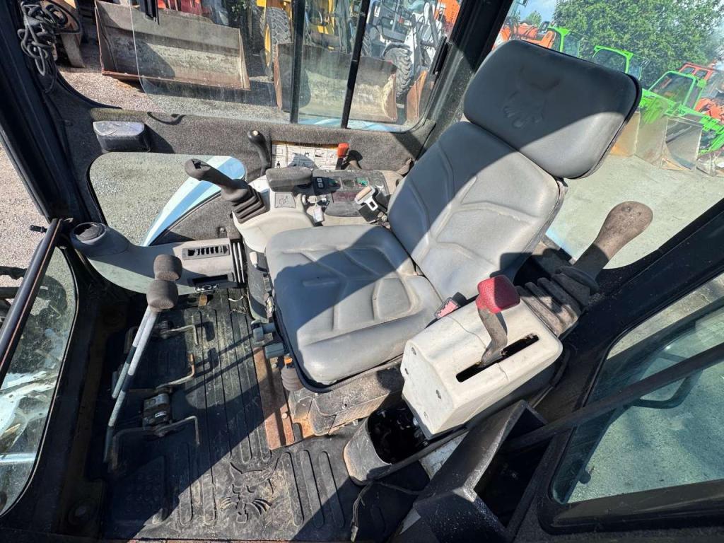 Bobcat 428G Foto 7