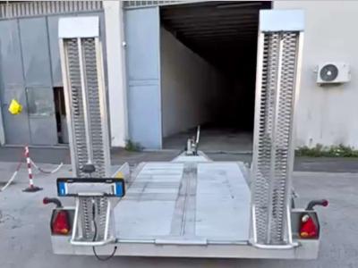 Definitive CLM FLY35 in vendita da Omeco Spa