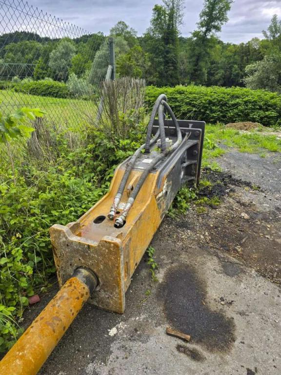 Volvo EC360CNL Foto 11
