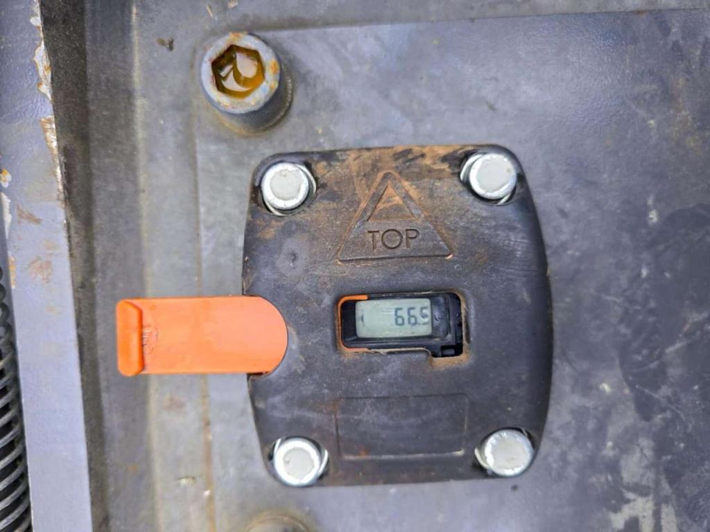 Volvo EC360CNL Foto 14