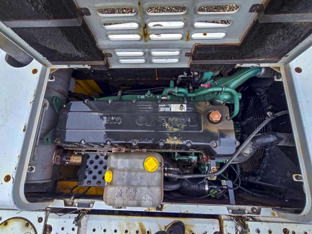 Volvo EC360CNL Foto 15