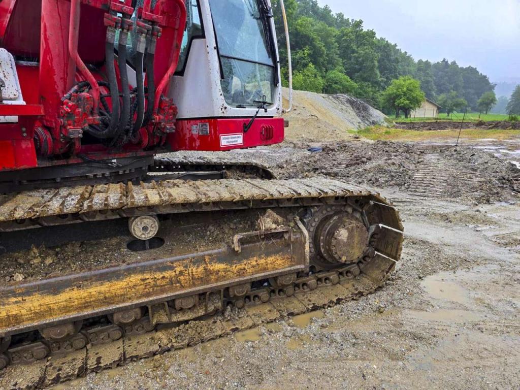 Volvo EC360CNL Foto 6