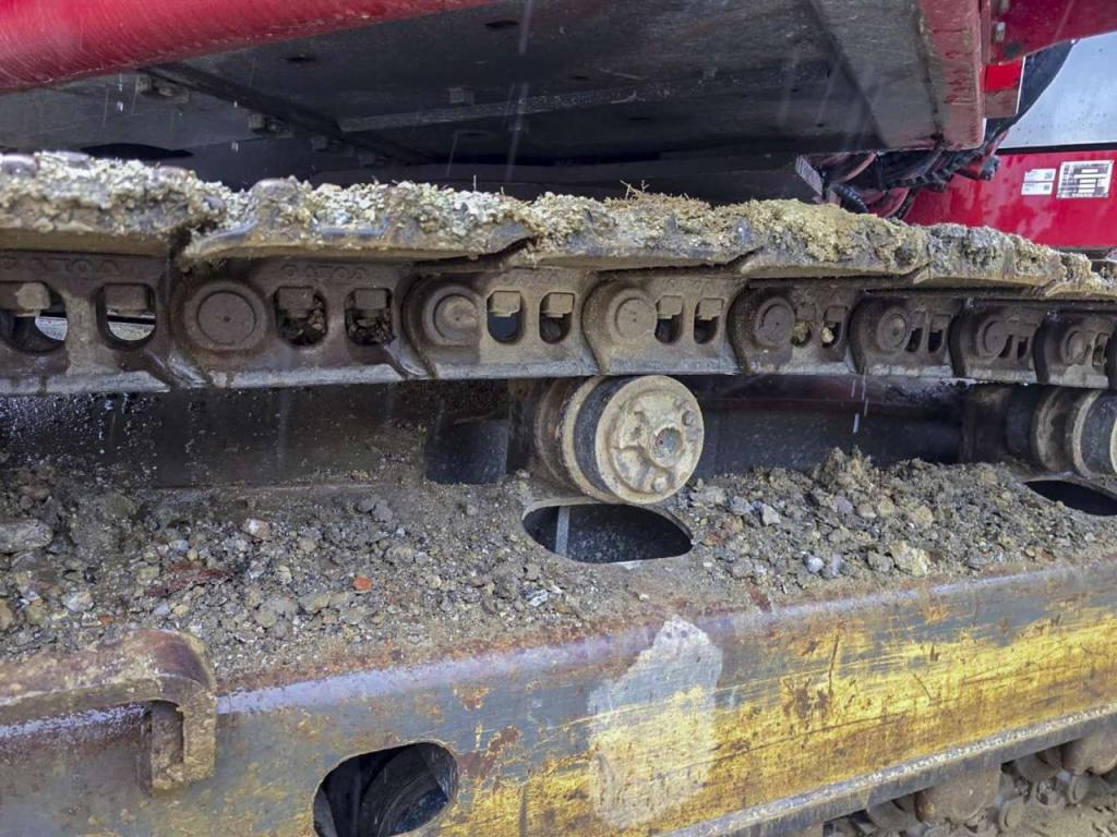 Volvo EC360CNL Foto 8
