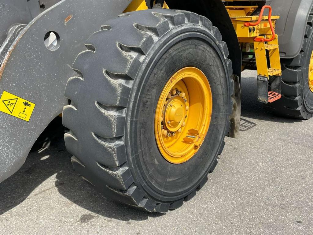 Volvo L90H Foto 12