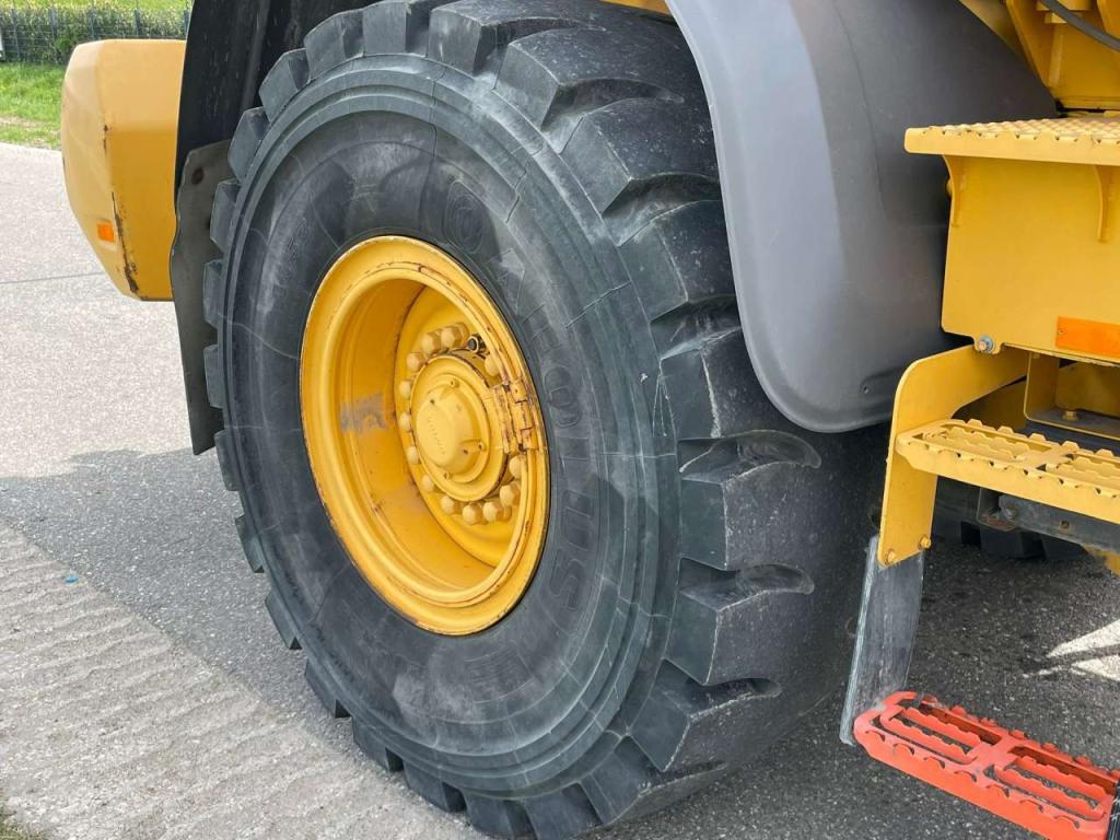Volvo L90H Foto 15