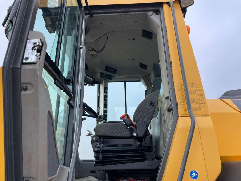 Volvo L90H Foto 20