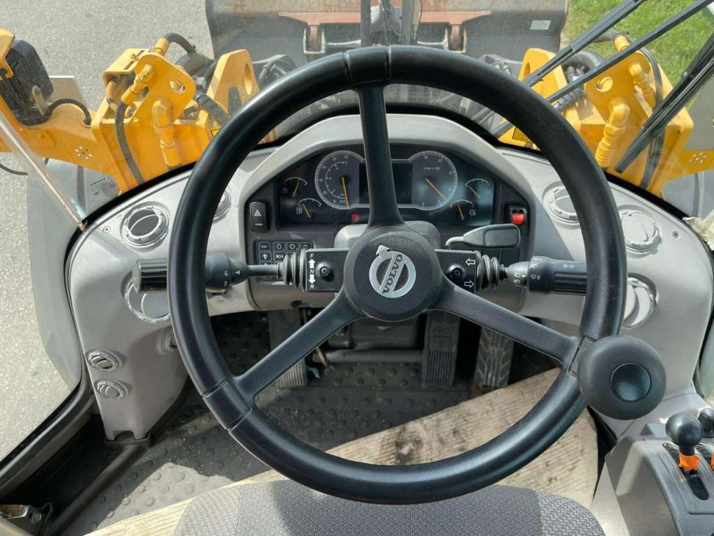 Volvo L90H Foto 22