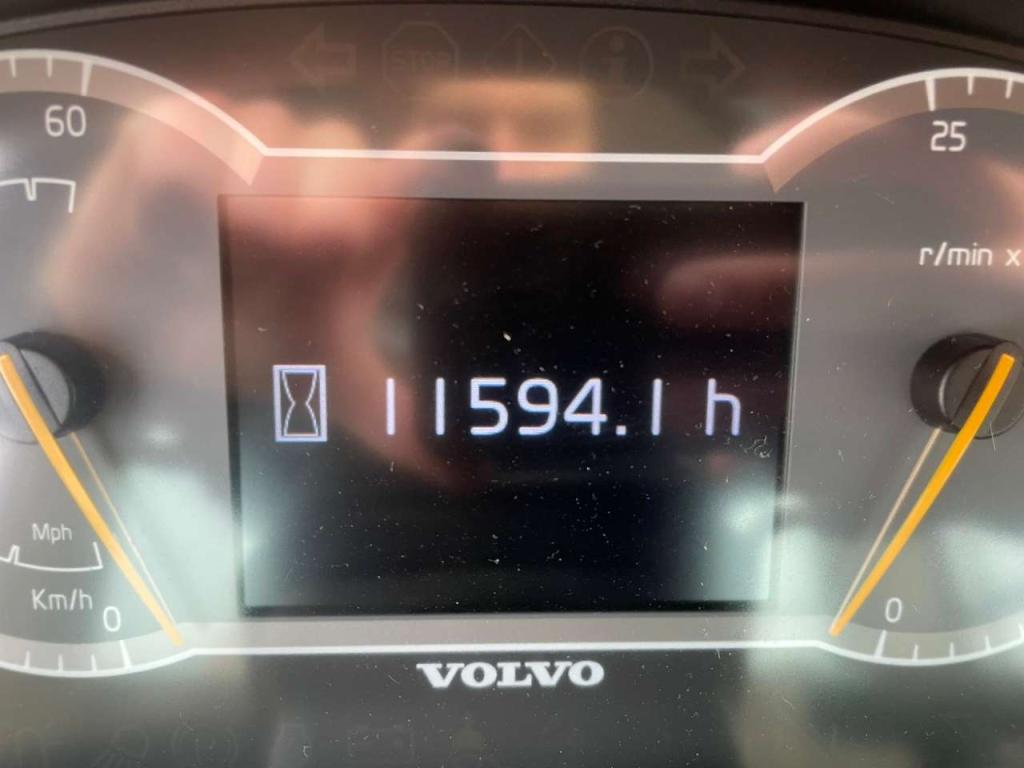 Volvo L90H Foto 25