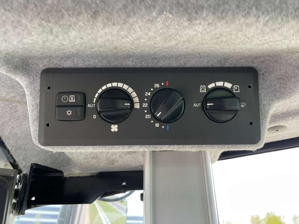 Volvo L90H Foto 26