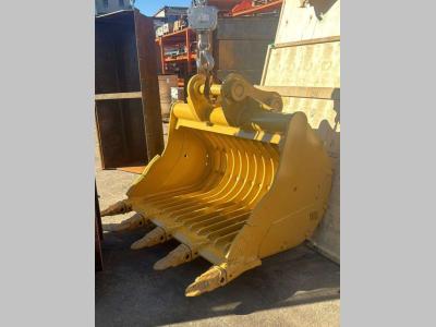 HTN 1600 in vendita da Omeco Spa