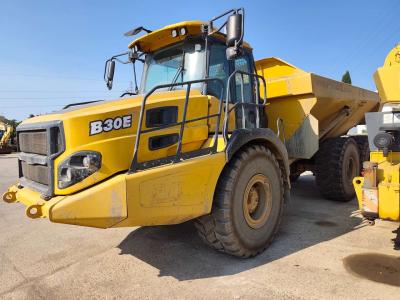 Bell B30E in vendita da Omeco Spa